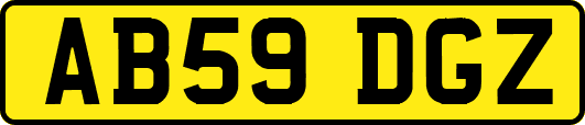 AB59DGZ