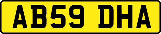 AB59DHA