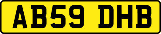 AB59DHB