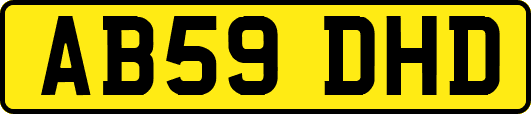 AB59DHD