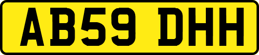 AB59DHH