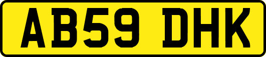 AB59DHK