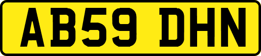 AB59DHN