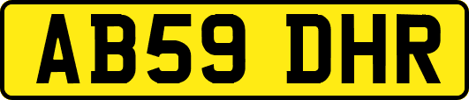 AB59DHR