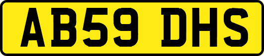 AB59DHS