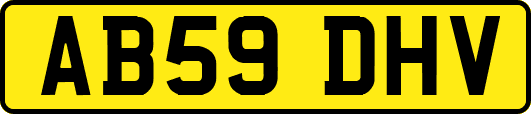 AB59DHV