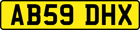 AB59DHX