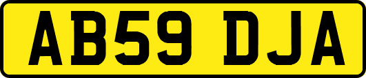 AB59DJA