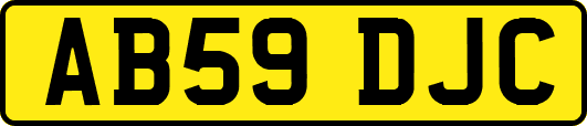 AB59DJC