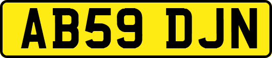 AB59DJN