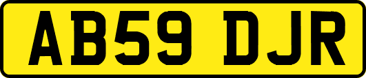 AB59DJR
