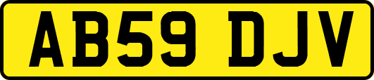 AB59DJV