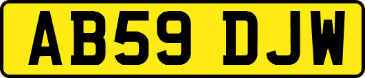 AB59DJW