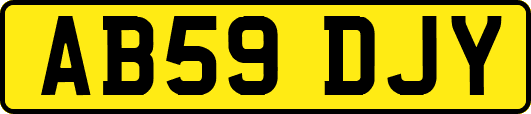 AB59DJY