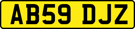 AB59DJZ