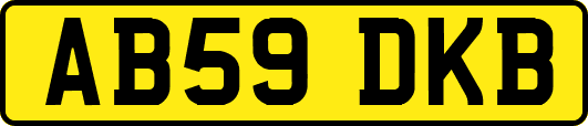 AB59DKB