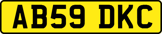 AB59DKC