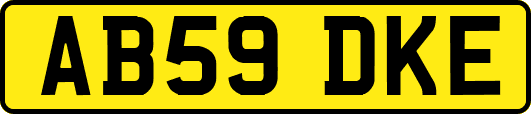AB59DKE