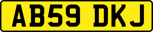 AB59DKJ