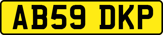 AB59DKP