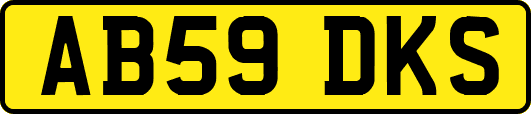 AB59DKS