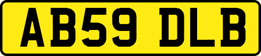 AB59DLB