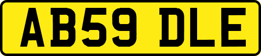 AB59DLE