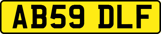 AB59DLF