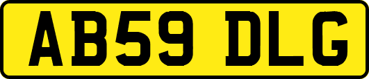 AB59DLG
