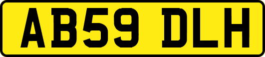 AB59DLH