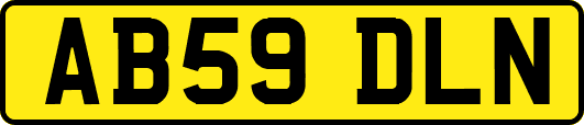 AB59DLN