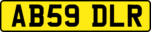 AB59DLR