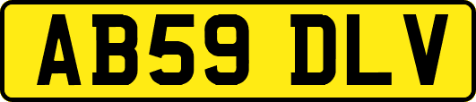 AB59DLV