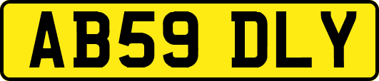 AB59DLY