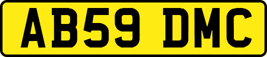 AB59DMC