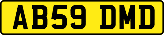 AB59DMD