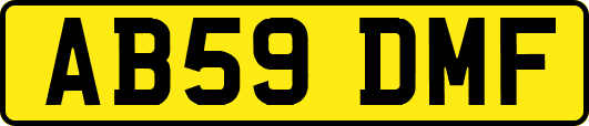 AB59DMF
