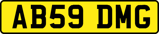 AB59DMG