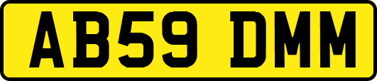 AB59DMM
