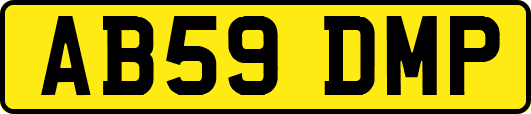 AB59DMP