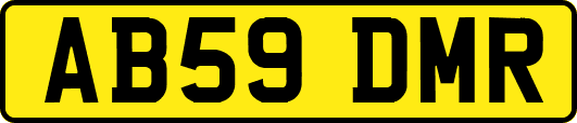 AB59DMR