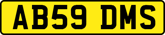 AB59DMS