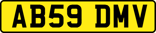 AB59DMV
