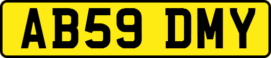 AB59DMY