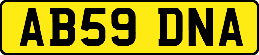 AB59DNA