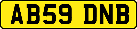 AB59DNB