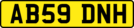 AB59DNH