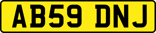 AB59DNJ