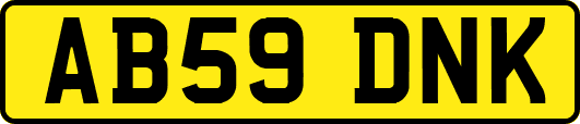 AB59DNK
