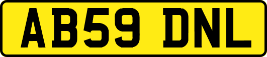 AB59DNL